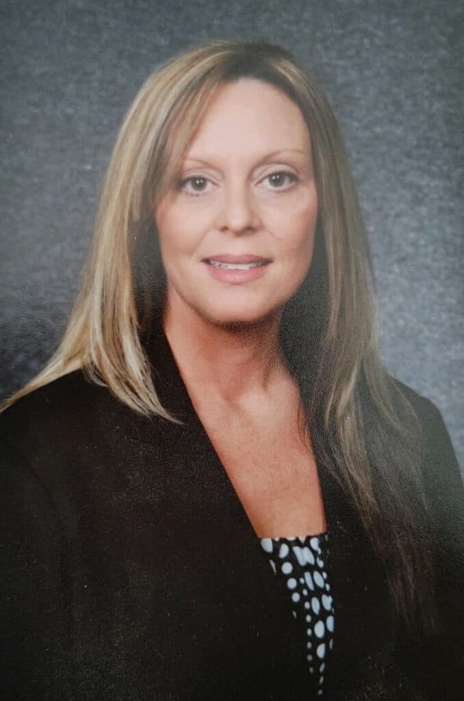 Jennifer Adkins